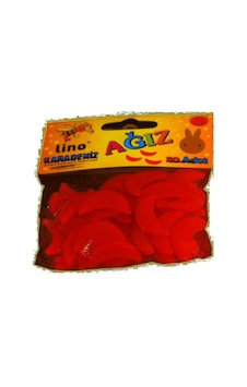 Lino Plastik Ağız 50'li Rbz-115 Lino Plastik Ağız 50'li Rbz-115