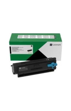 Lexmark 55B5H00 15.000 Sayfa Black Siyah Toner MS331-431 MX331-431 Lexmark 55B5H00 15.000 Sayfa Black Siyah Toner MS331-431 MX331-431
