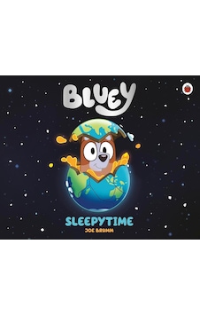 Bluey: Sleepytime Ladybird Bluey: Sleepytime Ladybird