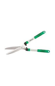 Elta 6730270550 Çim Kesme Makası Düz Ağız Ergonomik Saplı 550 Mm