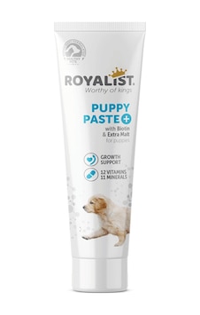 ROYALIST PUPY PASTE 100 GR