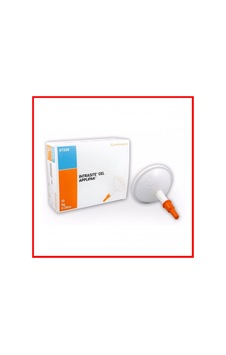Intrasite Gel Applipak 25G Intrasite Gel Applipak 25G