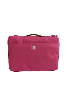 Önder Lora Tablet Çantası 10.5-13.5 Inc Pembe