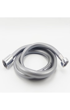 More Home Gri Meydancılar Pvc Duş Hortumu - Pvc Duş Spirali Patla More Home Gri Meydancılar Pvc Duş Hortumu - Pvc Duş Spirali Patla