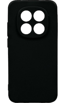 Xiaomi Redmi Note 15 Pro Kılıf Zore Biye Silikon Xiaomi Redmi Note 15 Pro Kılıf Zore Biye Silikon