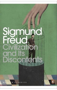 Civilization and Its Discontents (Penguin Pocket Hardbacks) - Sigmund Freud - Penguin Classics Civilization and Its Discontents (Penguin Pocket Hardbacks) - Sigmund Freud - Penguin Classics