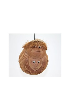 2 Adet Asmalı Maymun No 3 18 Cm Figür Asma Dekorasyon, Duvar/askı Süsü, Hanging Monkey Ornament Sarı 2 Adet Asmalı Maymun No 3 18 Cm Figür Asma Dekorasyon, Duvar/askı Süsü, Hanging Monkey Ornament Sarı