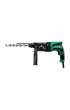 Hikoki 830 W 26 Mm 3.2 J Sds Plus Kırıcı Delici Hikoki 830 W 26 Mm 3.2 J Sds Plus Kırıcı Delici