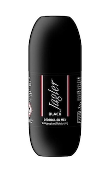 Jagler Roll-on Erkek Black 50ml Jagler Roll-on Erkek Black 50ml