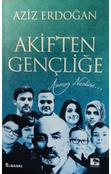 Akif'ten Gençliğe - Rzır-586376 Akif'ten Gençliğe - Rzır-586376