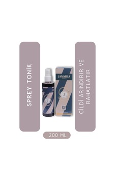 Jammila Sprey Tonik 200 ML