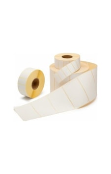 A1 Etiket 30 X 50 MM Termal Barkod 1000′Li Tekli A1 Etiket 30 X 50 MM Termal Barkod 1000′Li Tekli