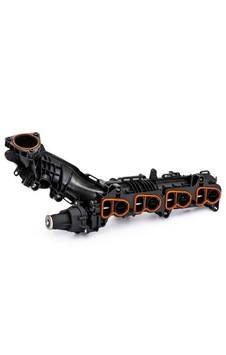 Bmw B47 Emme Manifoldu -