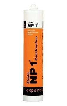 Polimer Mastik Silikon Kahverengi 290 Ml Polimer Mastik Silikon Kahverengi 290 Ml