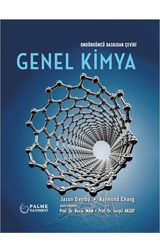 Genel Kimya Raymond Chang Ciltli Palme Yeni Genel Kimya Raymond Chang Ciltli Palme Yeni