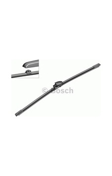 Bosch 3397008056 Arka Cam Sılecegı - Twın - 250 Mm Renault: Clıo Iv / Cıtroen: C5 Bosch 3397008056 Arka Cam Sılecegı - Twın - 250 Mm Renault: Clıo Iv / Cıtroen: C5