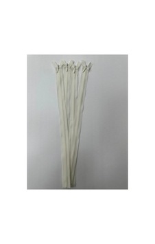 Gizli Fermuar 35 Cm Beyaz 50 Adet - 619899025 Gizli Fermuar 35 Cm Beyaz 50 Adet - 619899025
