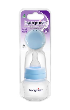 Hanymish Mini Bardak Set 60 ML