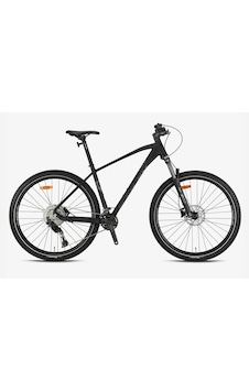 Kron Xc 1000 Cues Hidrolik Fren 29 Jant Dağ Bisikleti Mat Füme-siyah 43 Cm Füme - Siyah Kron Xc 1000 Cues Hidrolik Fren 29 Jant Dağ Bisikleti Mat Füme-siyah 43 Cm Füme - Siyah