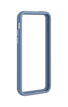 Tavik Apple Uyumlu iPhone 5c İle Kılıf Bumper Mavi Pkg1657 Tavik Apple Uyumlu iPhone 5c İle Kılıf Bumper Mavi Pkg1657