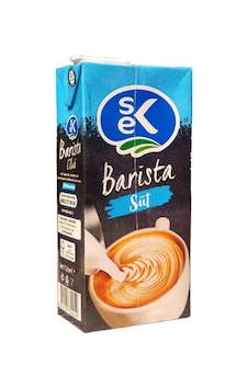 Sek Barista Süt 1 L Sek Barista Süt 1 L