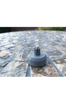 Volkswagen Cam Çevirme Kolu Volkswagen Cam Çevirme Kolu