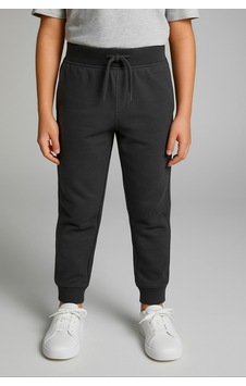 Trendy Mall Unisex Çocuk Penye Pamuklu Lastikli Paça Ribanalı Okul Eşofman Alt Füme Füme Trendy Mall Unisex Çocuk Penye Pamuklu Lastikli Paça Ribanalı Okul Eşofman Alt Füme Füme