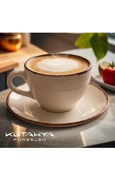 Kütahya Porselen 190 Cc/ml 6 Kişilik Çay Duble Türk Kahve Fincan Takımı 12 Parça Cappuccino Latte Mocha Diğer Kütahya Porselen 190 Cc/ml 6 Kişilik Çay Duble Türk Kahve Fincan Takımı 12 Parça Cappuccino Latte Mocha Diğer
