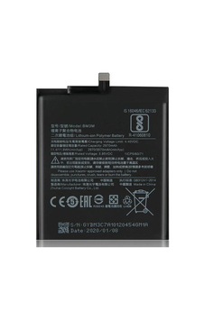 Xiaomi Mi 9 Se Bm3m Uyumlu İthal Pil