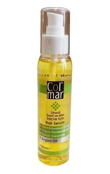 Colmar Saç Serumu 120ml. Argan Colmar Saç Serumu 120ml. Argan