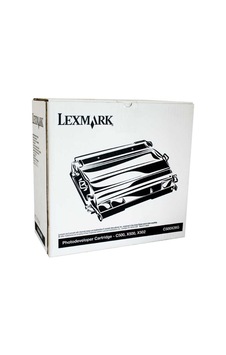 Lexmark C500-c500x26g Drum Ünitesi