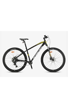 Kron Xc 150 H.disk Pro 1x9 29 Jant 19 İnch Dağ Bisikleti Siyah-sa