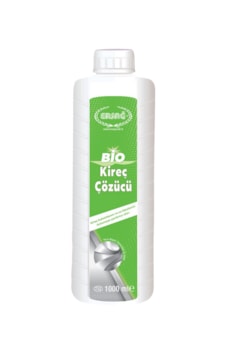 Ersağ Bio Kireç Çözücü 1000 Ml Ersağ Bio Kireç Çözücü 1000 Ml