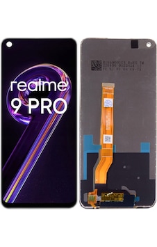 Oppo Realme 9 Pro Lcd Ekran Dokunmatik Oppo Realme 9 Pro Lcd Ekran Dokunmatik