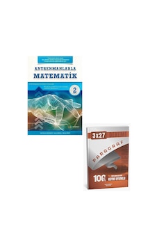 2027 Antrenmanlarla 2027 Matematik 2+anla Kazan Paragraf Deneme 2027 Antrenmanlarla 2027 Matematik 2+anla Kazan Paragraf Deneme