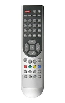 Beko Uyumlu F82 503B Hd Lcd Tv Kumandası Beko Uyumlu F82 503B Hd Lcd Tv Kumandası