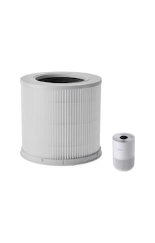 Mi Air Purifier 4 Compact Hepa Filtre - Mi Air Purifier 4 Compact İle Uyumlu Mi Air Purifier 4 Compact Hepa Filtre - Mi Air Purifier 4 Compact İle Uyumlu