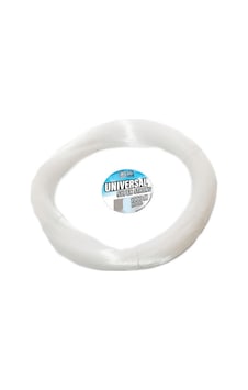 Asso Universal Çile 1000mt Monofilament Misina Beyaz