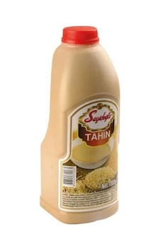 Seyidoğlu Tahin 1 KG Seyidoğlu Tahin 1 KG