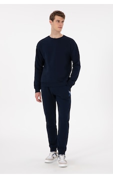 U.s. Polo Assn. Erkek Lacivert Eşofman Altı 50293452-vr033 Lacivert U.s. Polo Assn. Erkek Lacivert Eşofman Altı 50293452-vr033 Lacivert