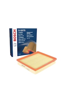 Bosch F026400375 Hava Filtresi 13718507320 - 13717630911 Bosch F026400375 Hava Filtresi 13718507320 - 13717630911