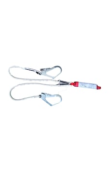 Jn6104 Çift Bacak Şok Emici Lanyard