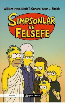 Simpsonlar Ve Felsefe