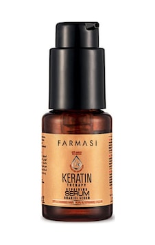 Farmasi Onarıcı Saç Serumu - Professional Keratin
