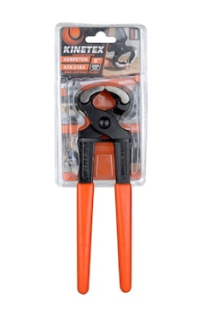 Kinetex Ktx-3163 Geniş Ağızlı Kerpeten 200mm No:8