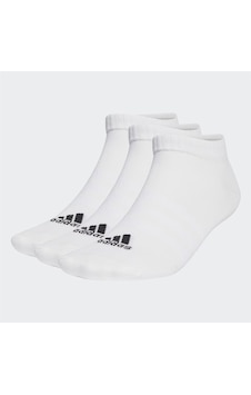 Adidas Thin And Light Sportswear 3p Çorap 001 Adidas Thin And Light Sportswear 3p Çorap 001