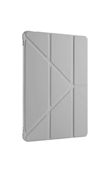 Newface - 590 - Huawei Honor Pad V9 Kılıf Kalemlikli Mars Tablet Kılıfı - Zero-hls - - Gri Newface - 590 - Huawei Honor Pad V9 Kılıf Kalemlikli Mars Tablet Kılıfı - Zero-hls - - Gri