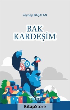 Bak Kardeşim- Perseus Yayınevi Bak Kardeşim- Perseus Yayınevi