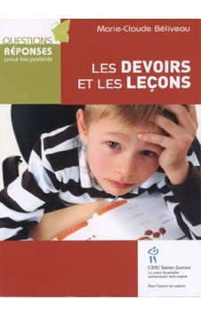 Les Devoirs Et Les Leçons