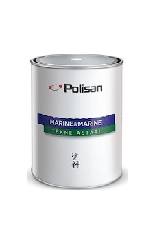 Polisan Marine Zehirli Boya Astarı 0.75 L